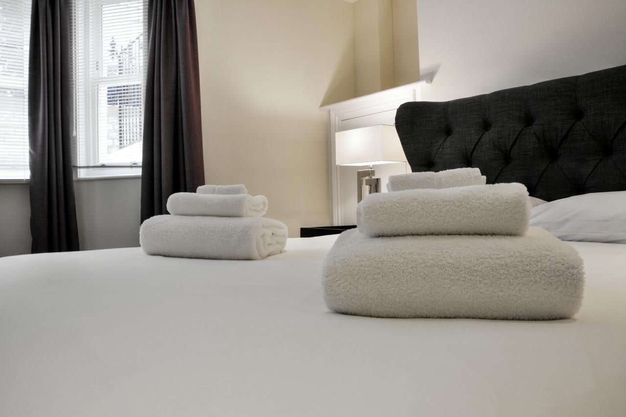Pinnacle Residences - Cambridge 외부 사진