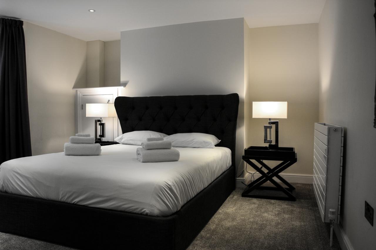 Pinnacle Residences - Cambridge 외부 사진