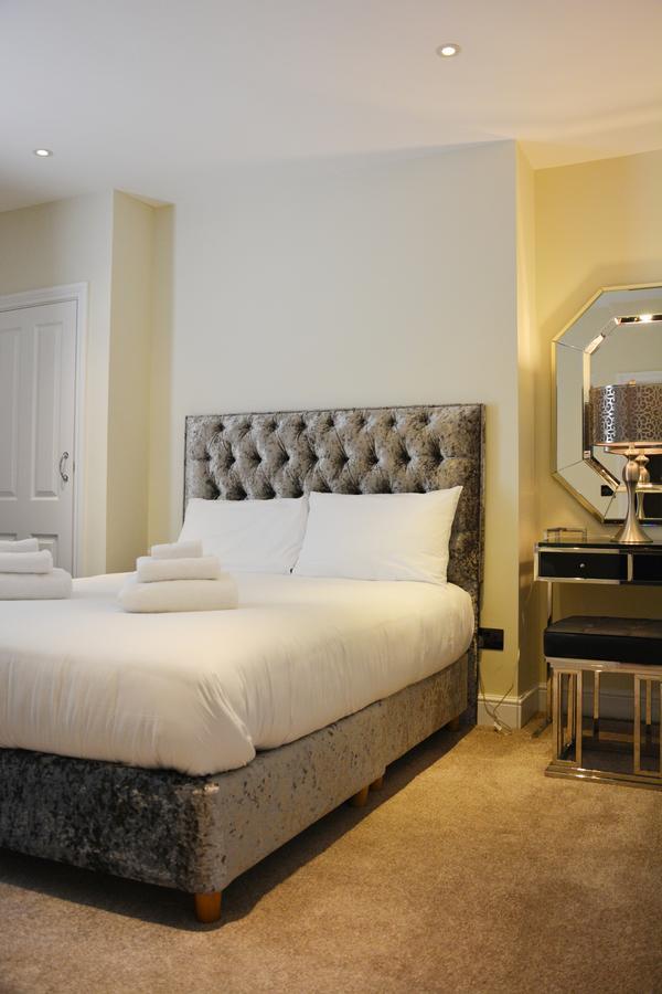 Pinnacle Residences - Cambridge 외부 사진