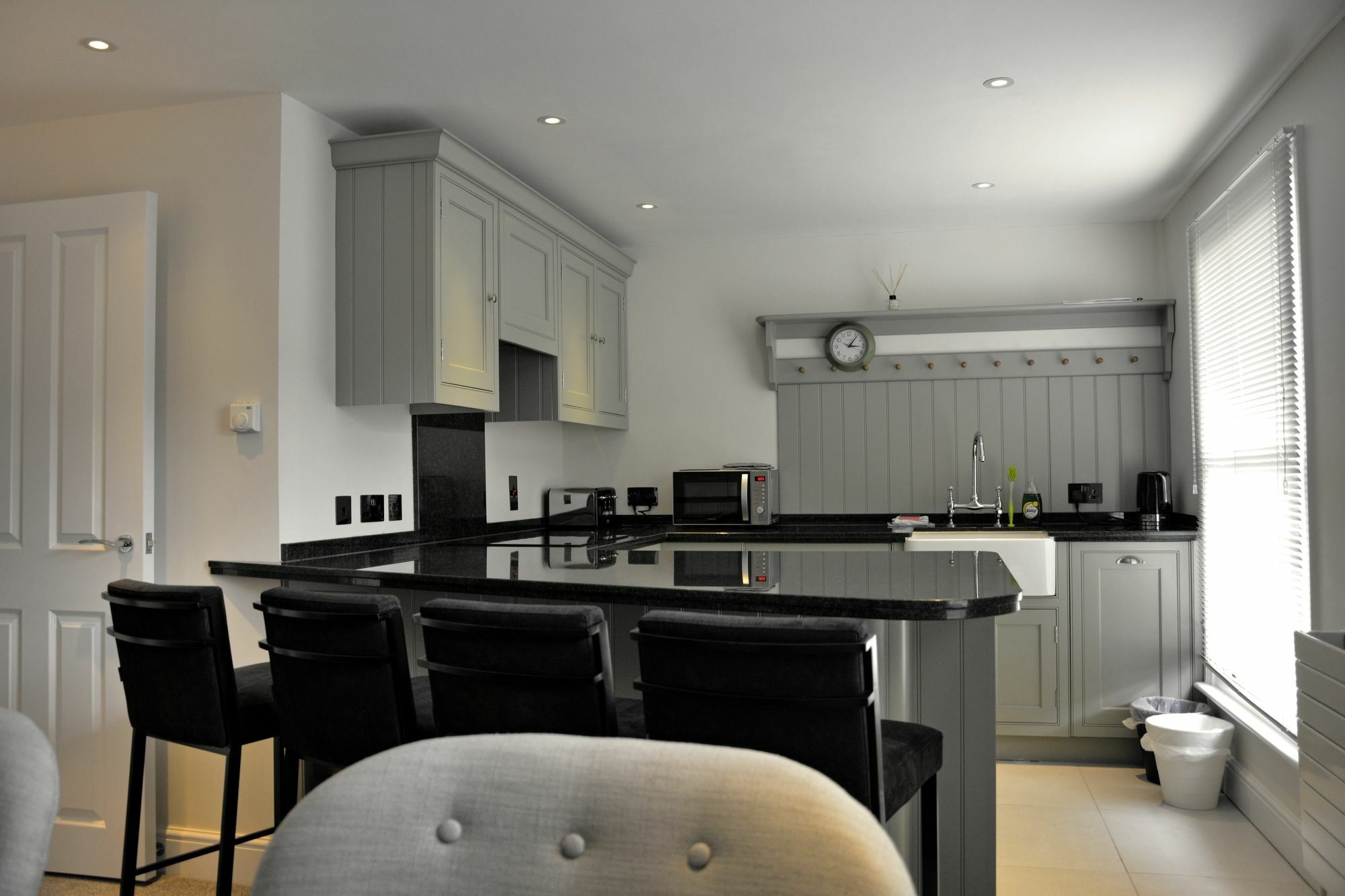 Pinnacle Residences - Cambridge 외부 사진