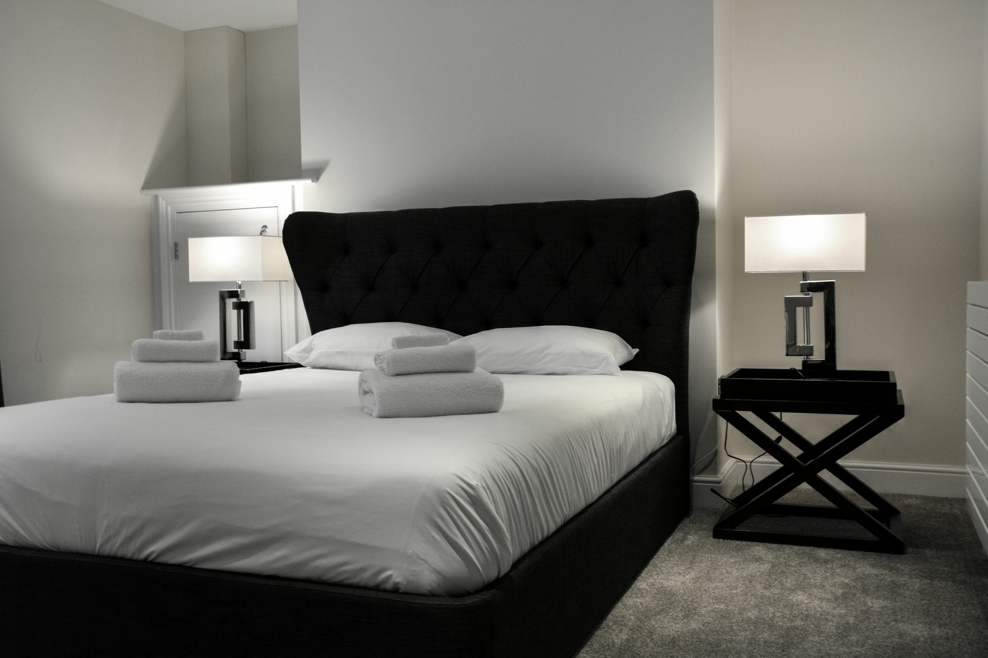 Pinnacle Residences - Cambridge 외부 사진
