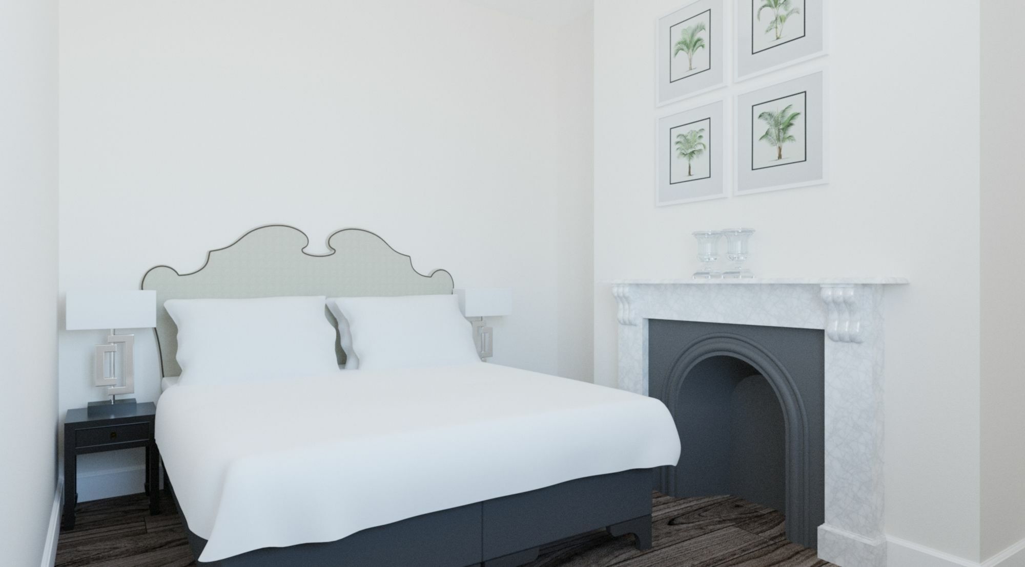 Pinnacle Residences - Cambridge 외부 사진