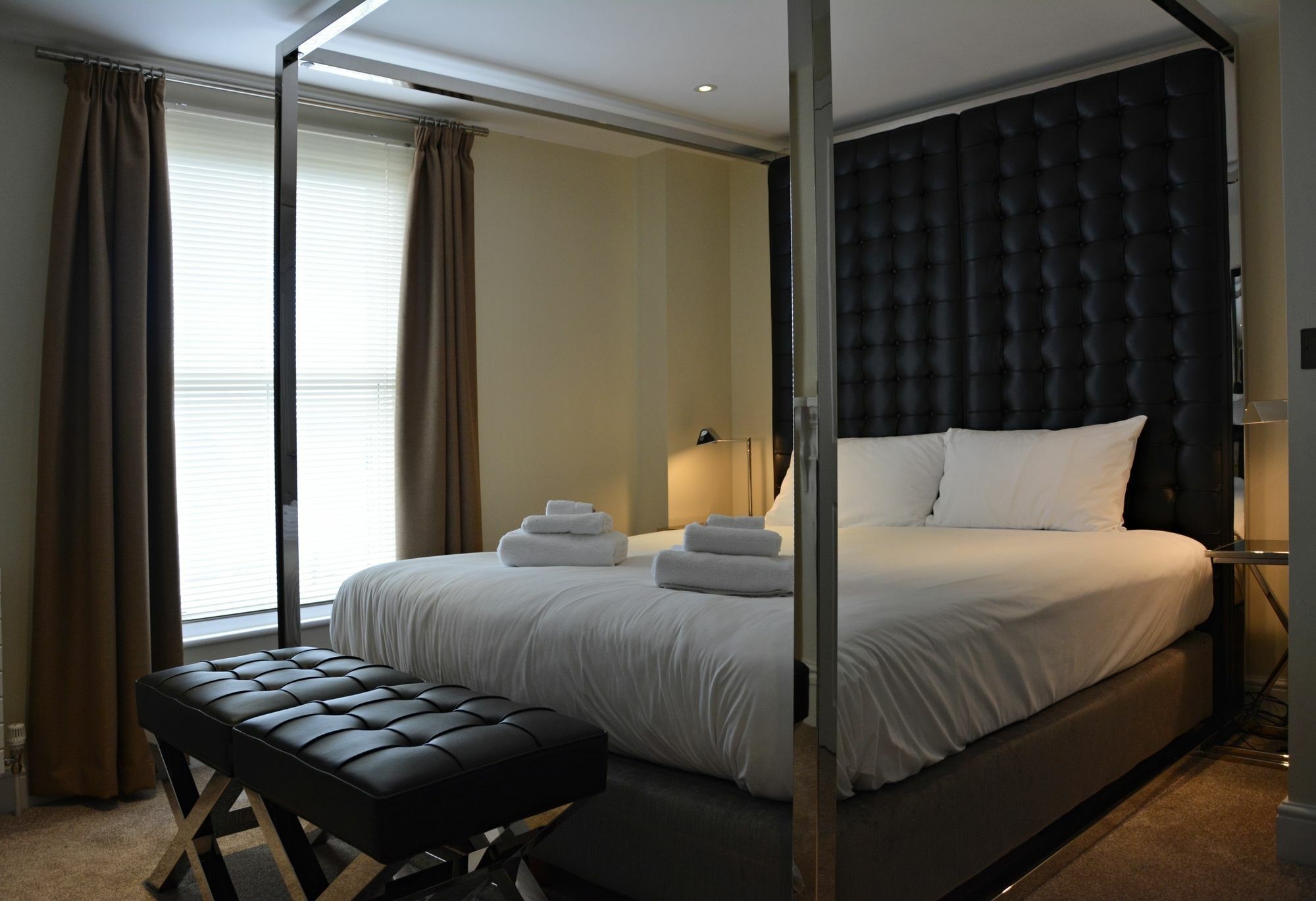 Pinnacle Residences - Cambridge 외부 사진