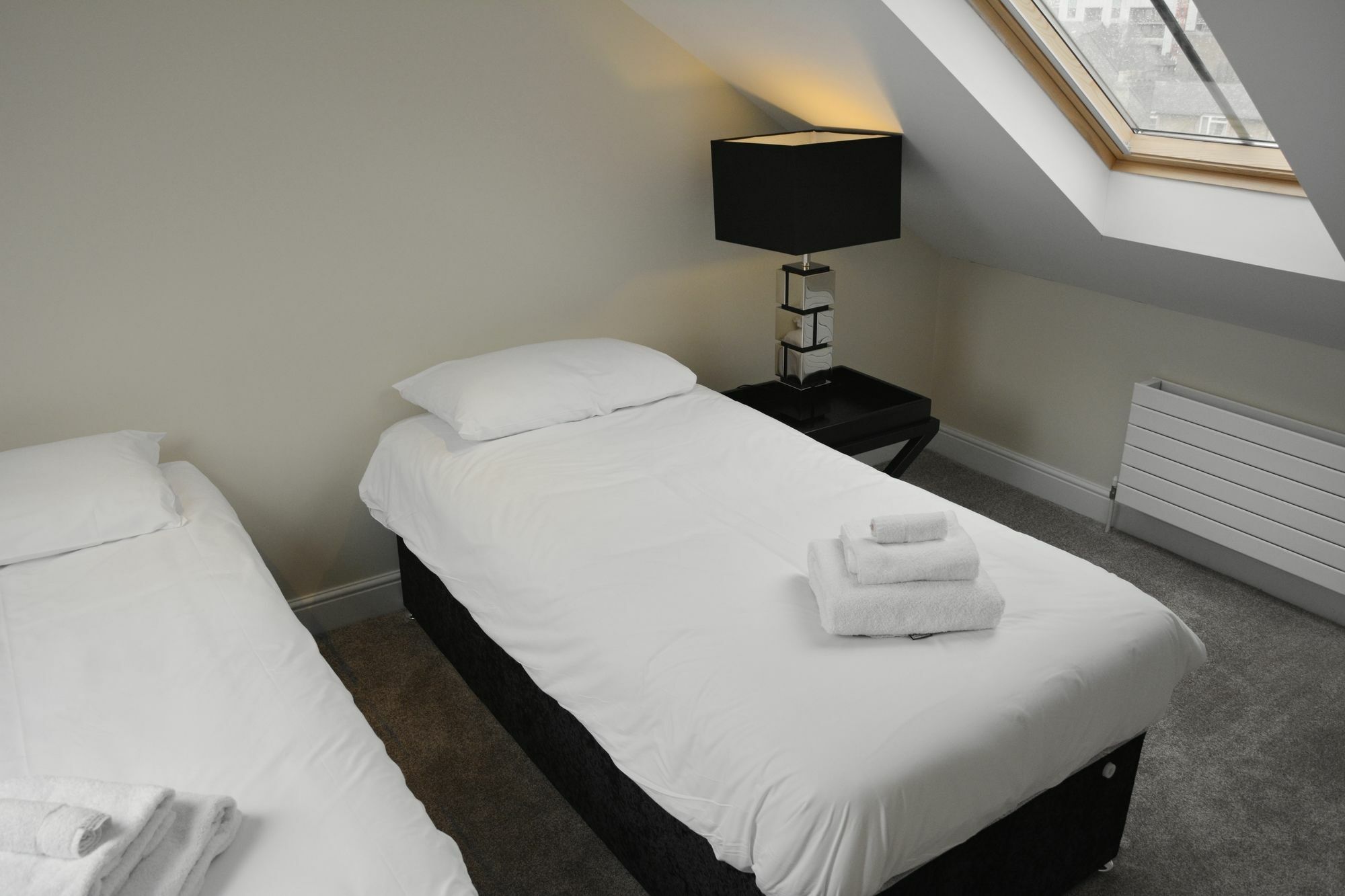 Pinnacle Residences - Cambridge 외부 사진