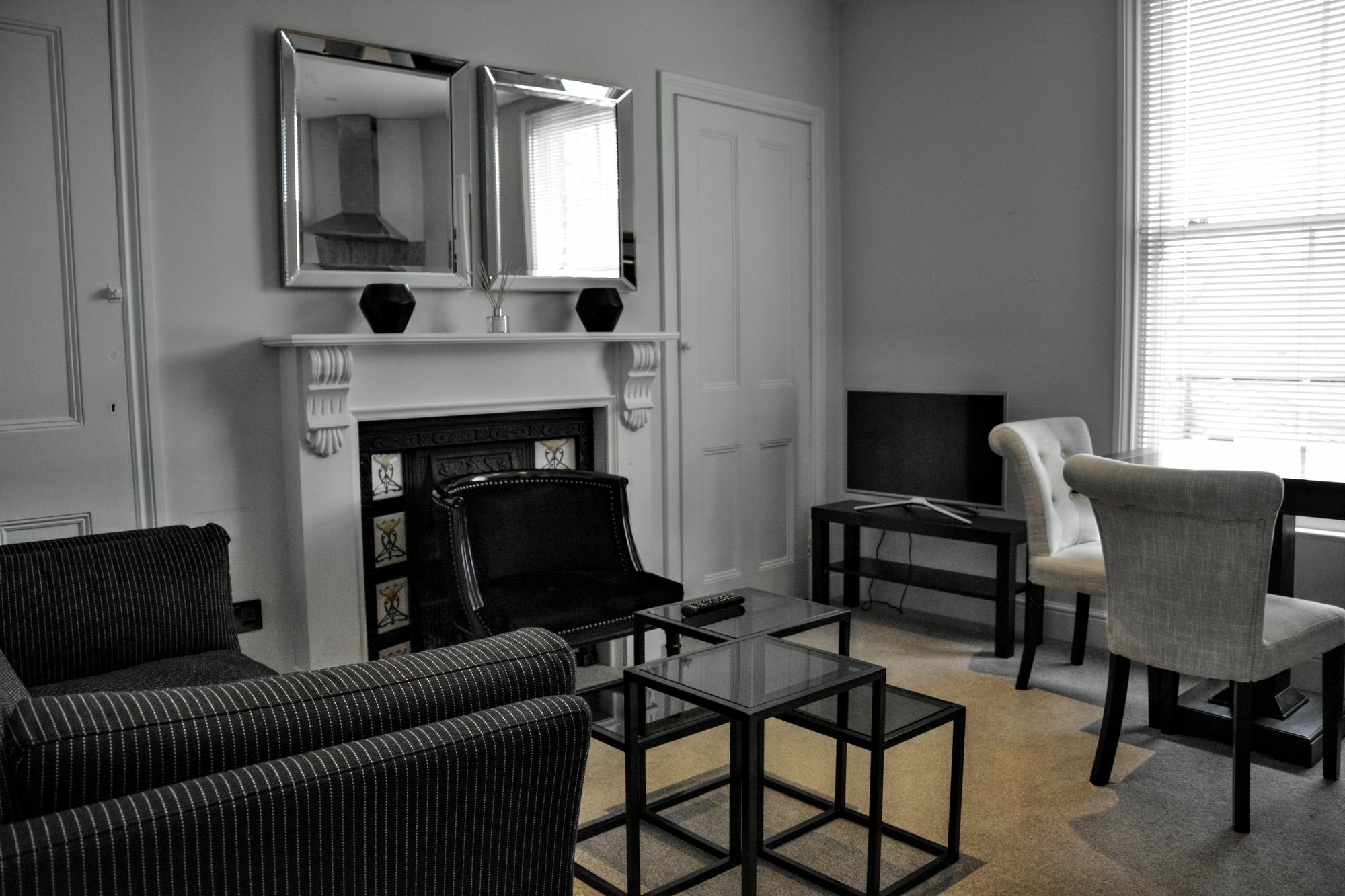 Pinnacle Residences - Cambridge 외부 사진