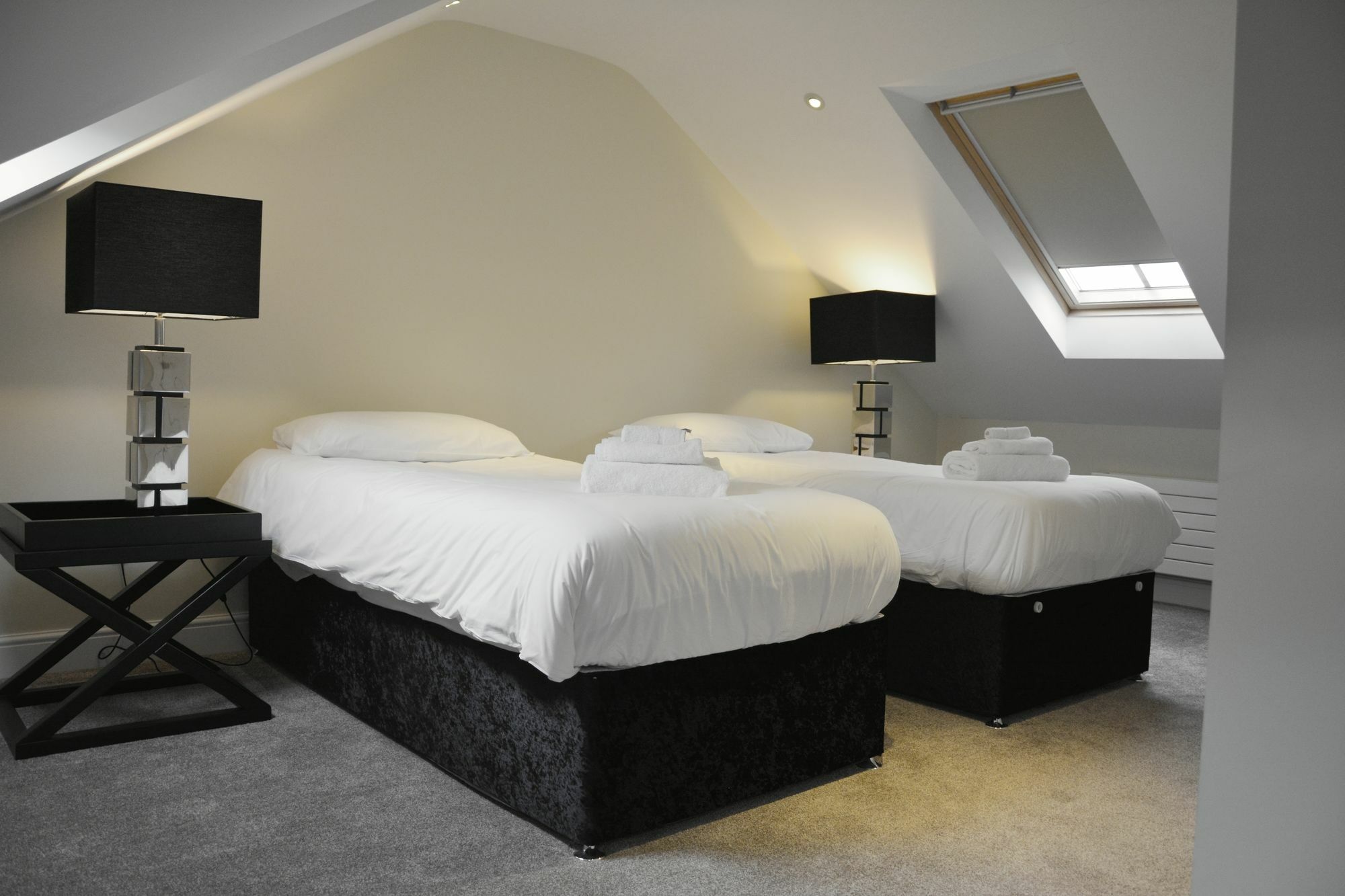 Pinnacle Residences - Cambridge 외부 사진
