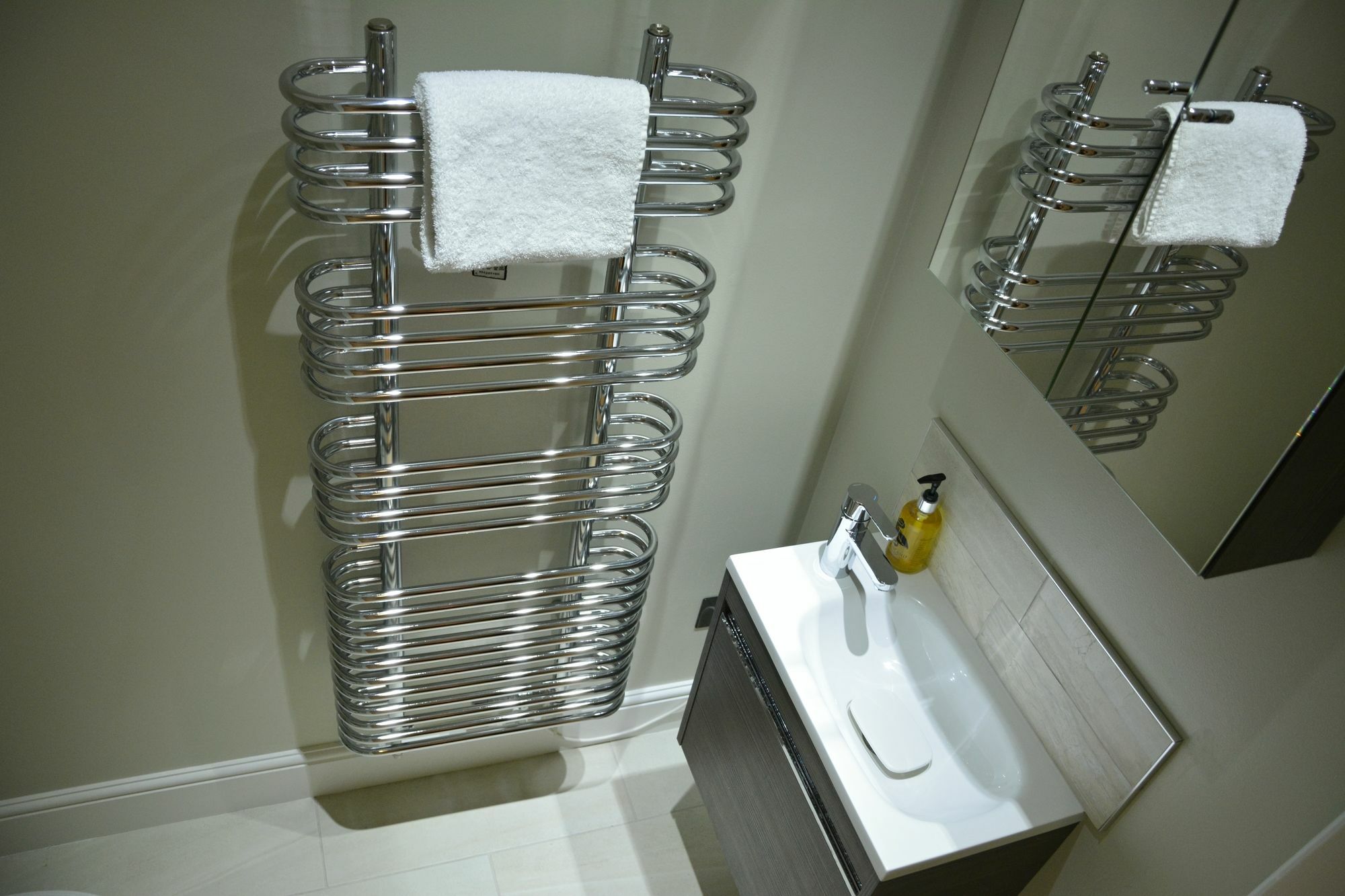 Pinnacle Residences - Cambridge 외부 사진