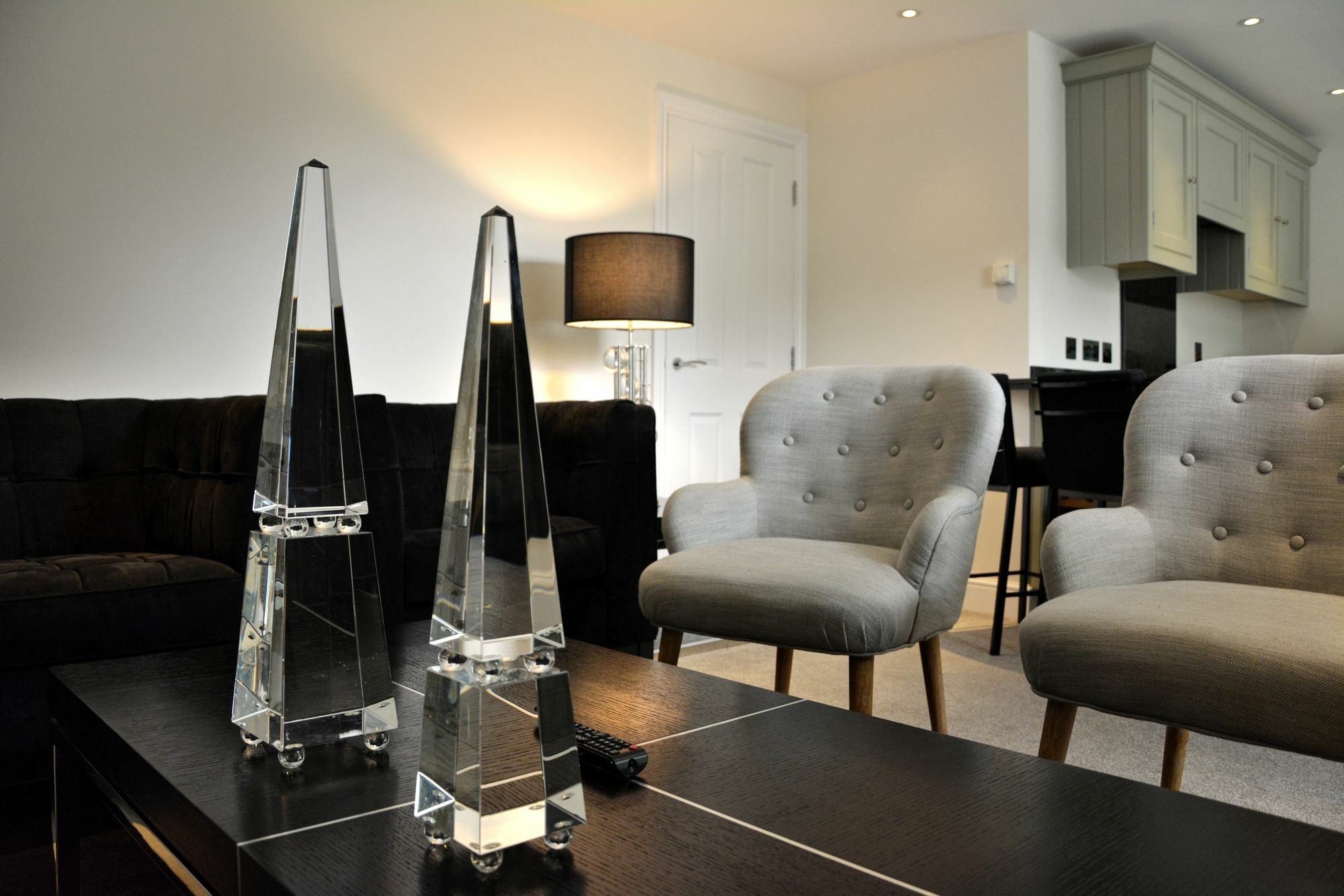 Pinnacle Residences - Cambridge 외부 사진