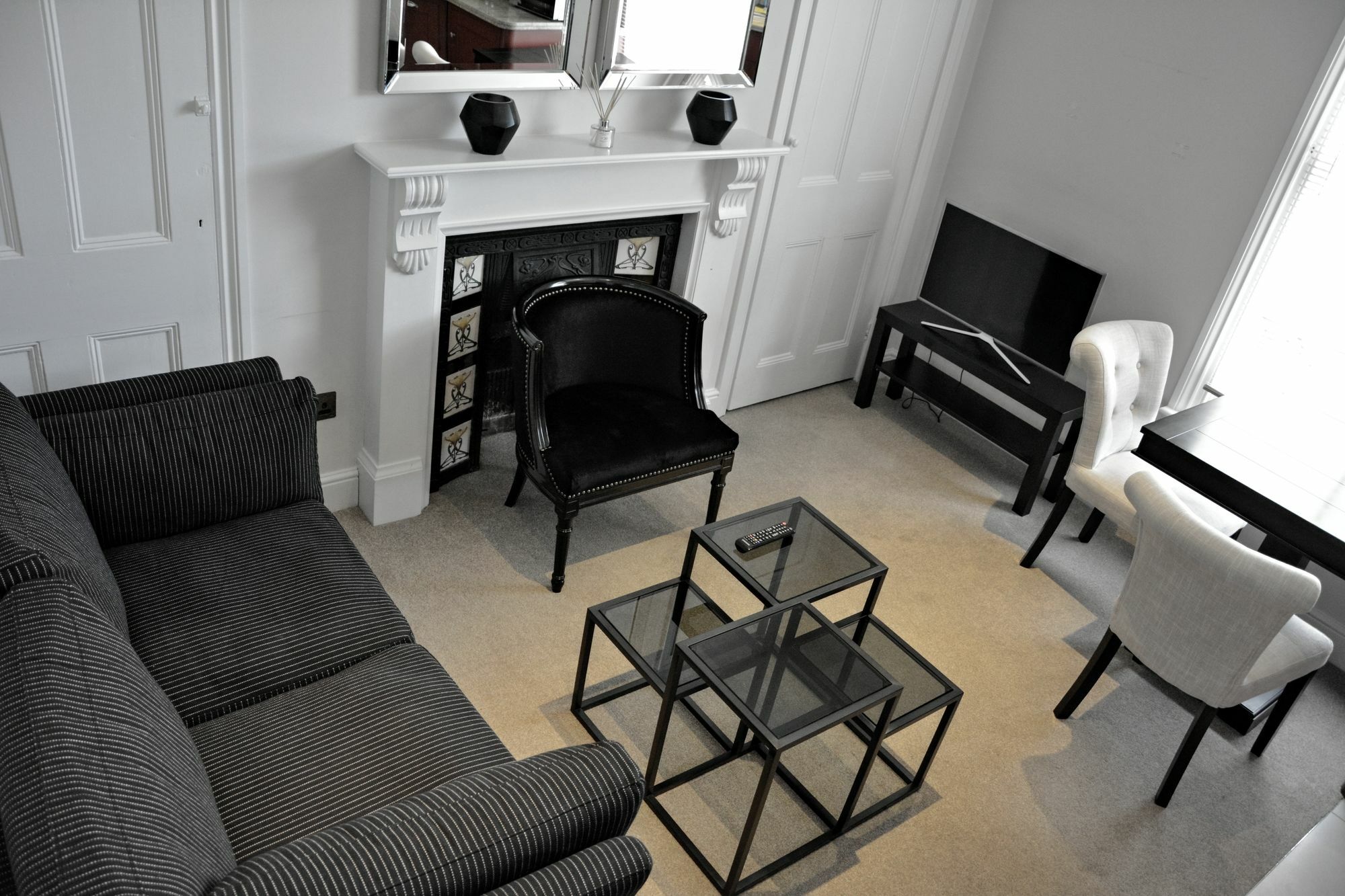 Pinnacle Residences - Cambridge 외부 사진