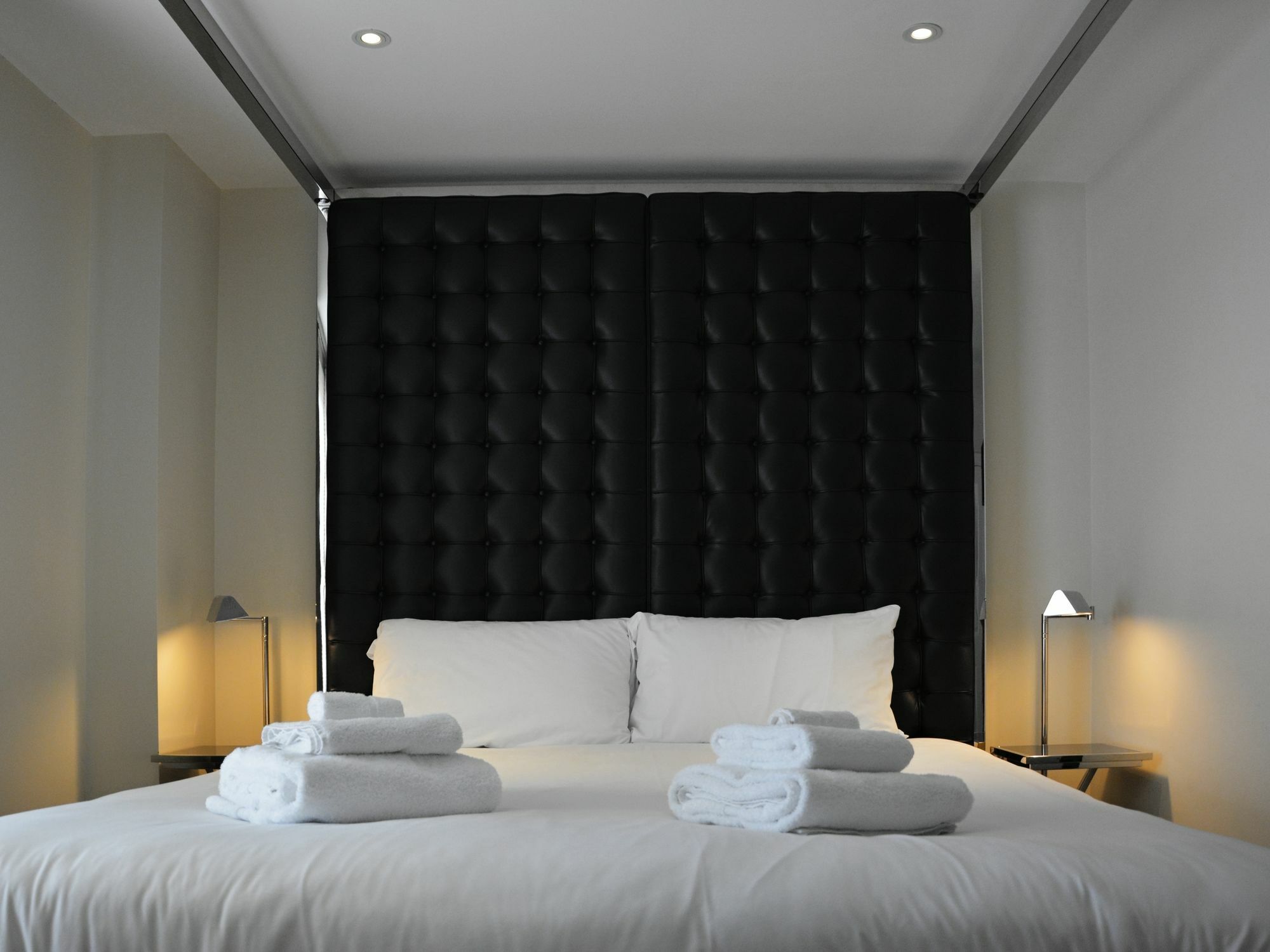 Pinnacle Residences - Cambridge 외부 사진