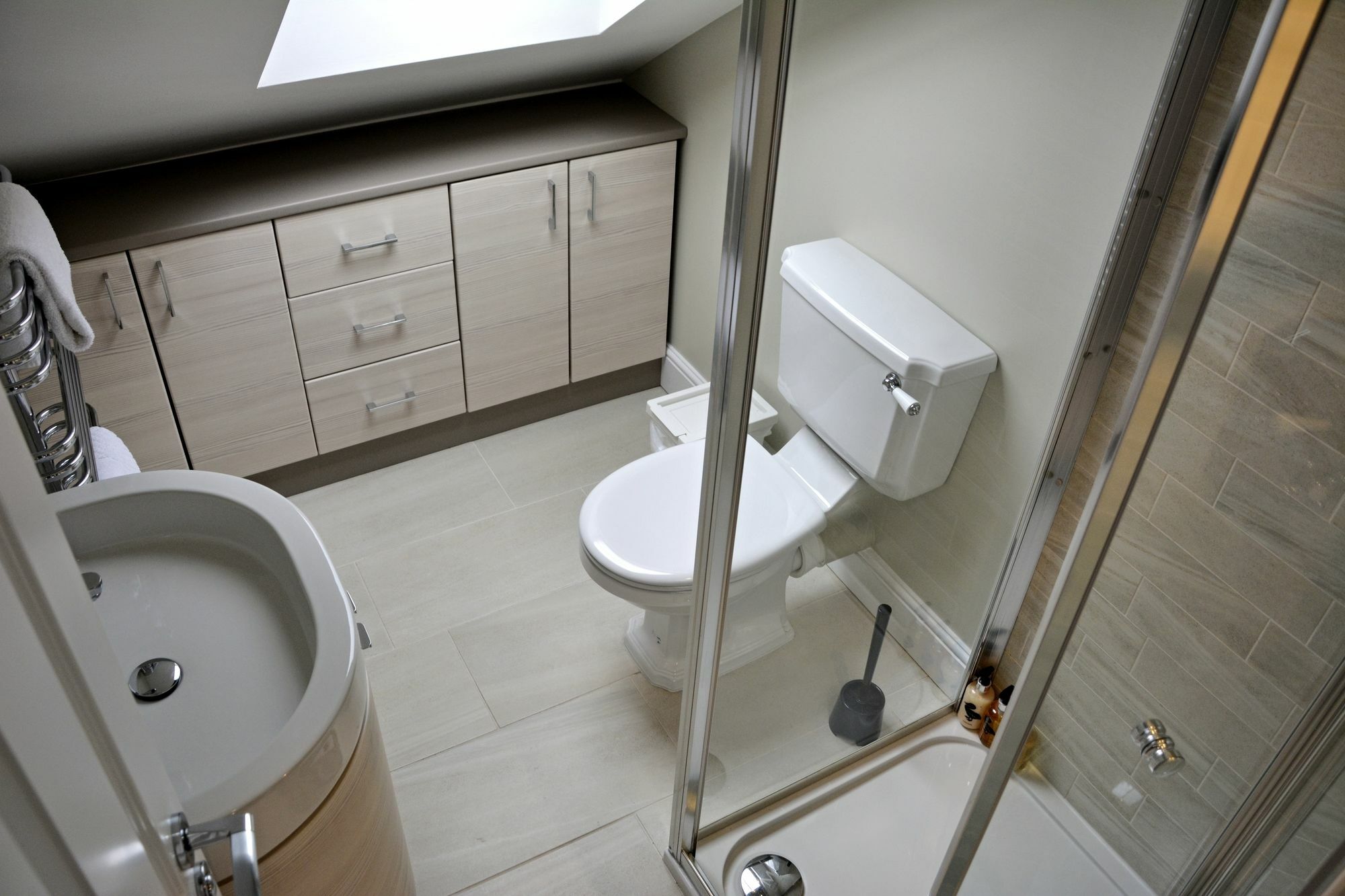 Pinnacle Residences - Cambridge 외부 사진