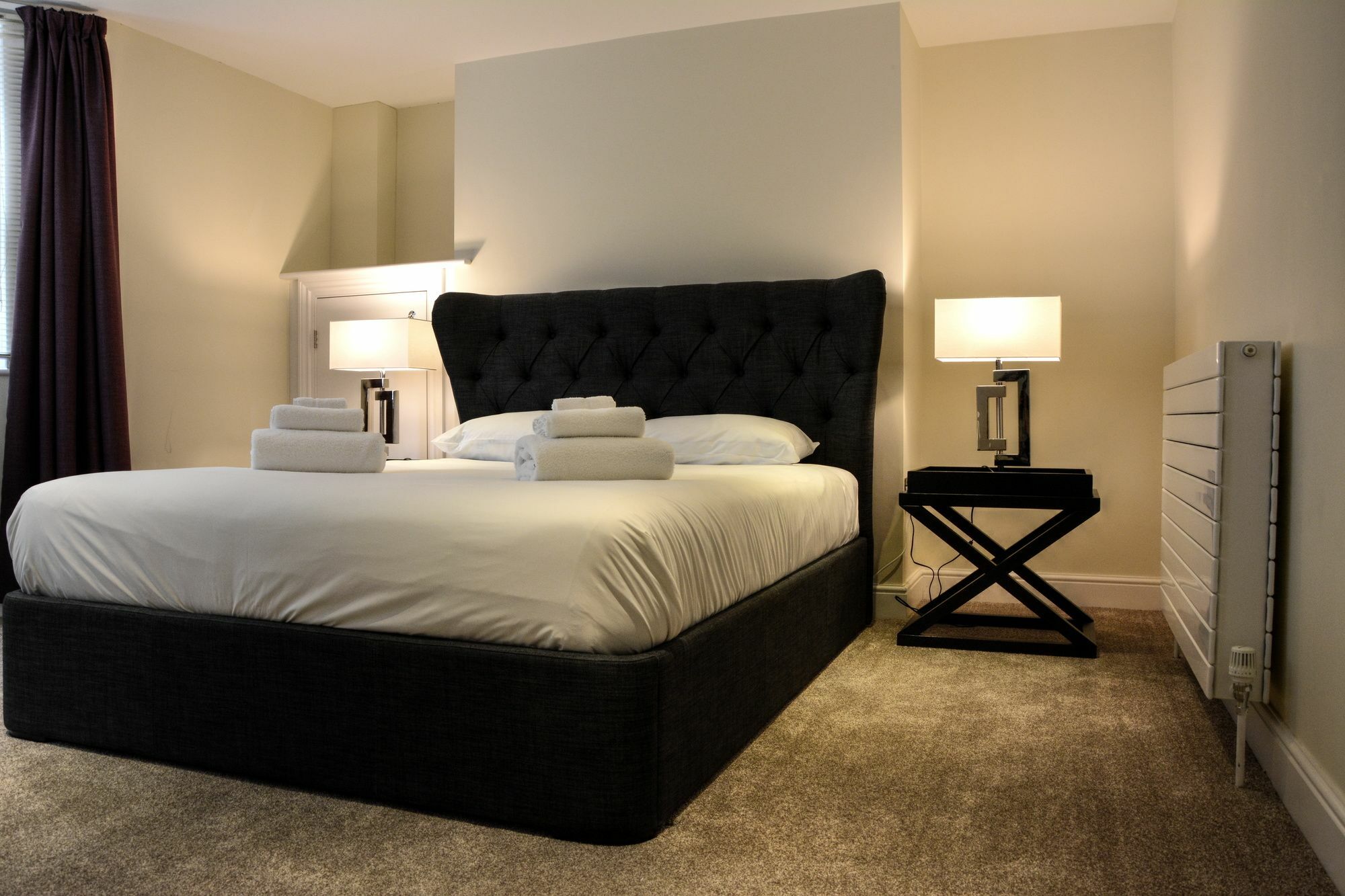 Pinnacle Residences - Cambridge 외부 사진