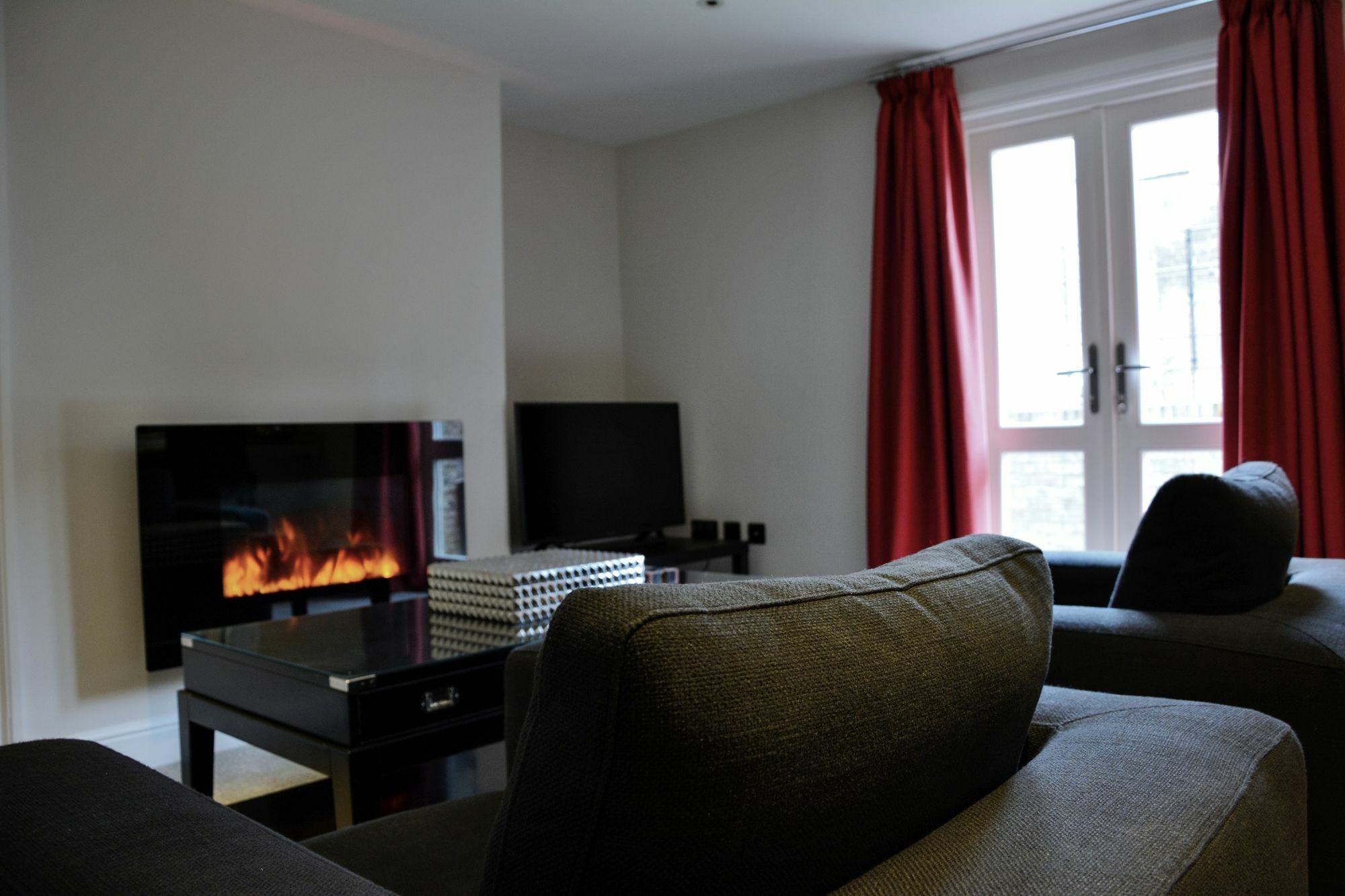 Pinnacle Residences - Cambridge 외부 사진